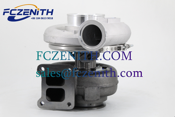 HX55-10 4038613 1538372 1538373 Scania Turbocharger Untuk Mesin DC12