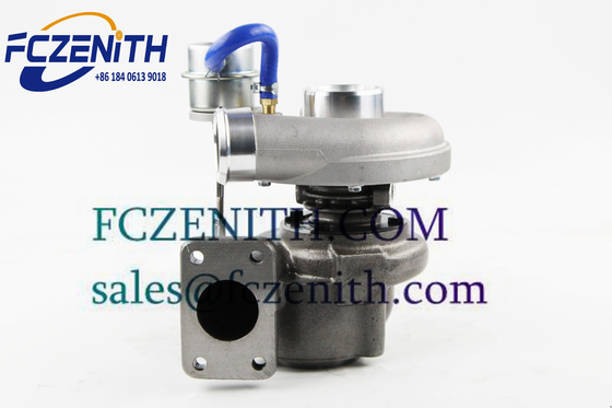 GT2556S Perkins Turbocharger 2674A209 711736-5010S 711736-10 7117360010 untuk C&amp;ATerpillar Excavator E312D