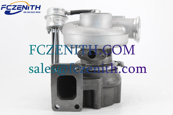 3592317 3800998 Turbocharger HX30W Untuk Mesin 4BTA 4BTAA