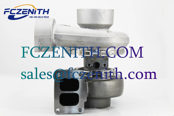 7C7579 0R6340 3306 196543 194772 Turbocharger Untuk S4DS S4DS011 Excavator