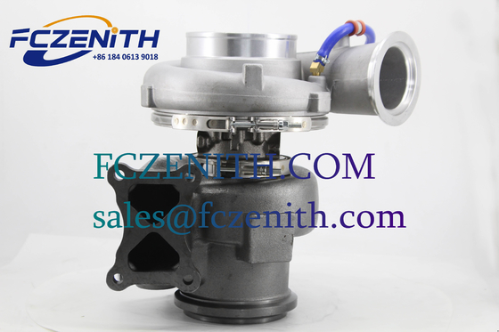 GT4502 C13W C&amp;ATerpillar C13 Turbo Untuk Mesin C13 12.5L 762548-5004S 2472964 10R7297