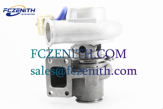 HY35W EEA Cummins Mesin Turbocharger 3596647 3595654 3592655 1405848 4025227