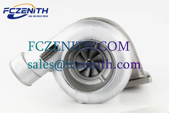 TS16949 Turbocharger Mesin Mobil 282004A001 710060-5001S Untuk Hyundai