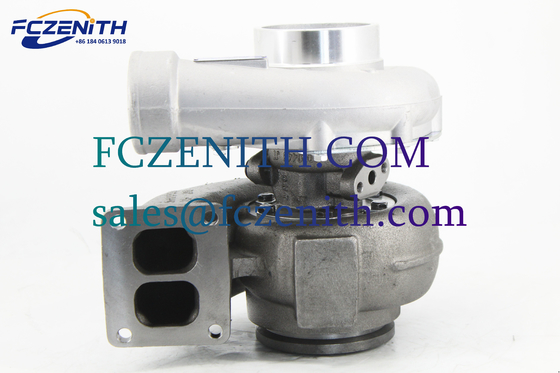 Turbocharger Mesin Mobil H2E 3531861 3803578 Untuk Truk Cummins