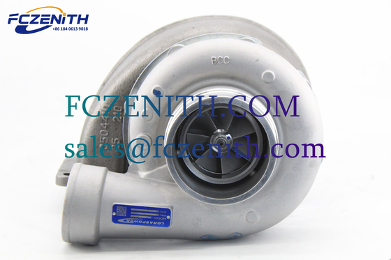 Hyundai TS16949 Turbocharger Mesin Mobil 710060-5001S 710060-0001