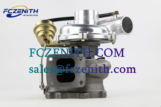 RHC6V D36 Mesin Diesel Laut Turbocharger VB240061 VB240087 14201Z5613 14201-Z5613 14201Z5675 14201-Z5675 14201Z57