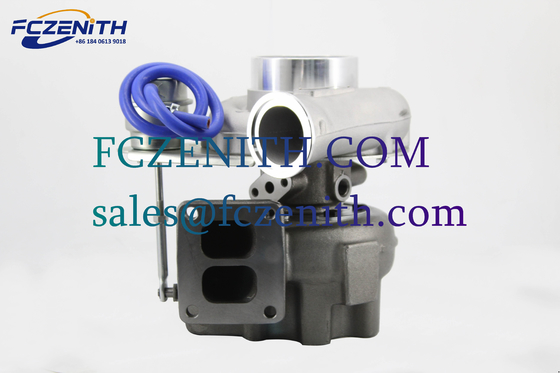 HX50 3596121 65091007070 Daewoo Turbo Untuk Mesin Ge12TiS