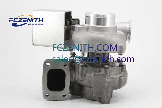 BV45 Mesin Cummins Turbocharger 17459700001 17459880001 5370734 2.8L ISF Bukan Nissan