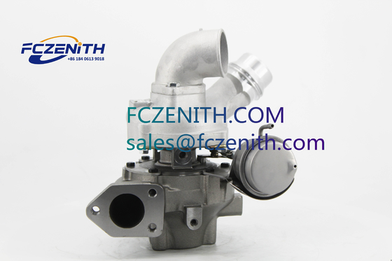 GT1749V BV43 Hyundai Turbo 28231-4A700 28230-4A700 53039880353 Untuk Mesin A4CB E-5 H1 Grand Starex