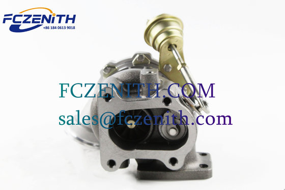 K16 904W Mercedes Benz Turbocharger 53169887118 9040966899 A9040966899 A9040967299 Untuk OM904LA-E3 OM904LA Euro-3 Mesin