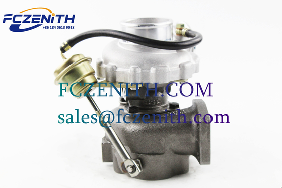 K16 904W Mercedes Benz Turbocharger 53169887118 9040966899 A9040966899 A9040967299 Untuk OM904LA-E3 OM904LA Euro-3 Mesin
