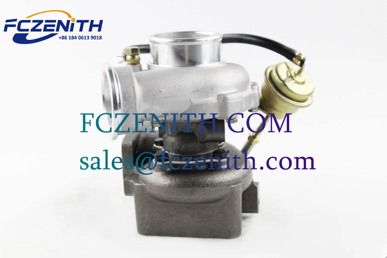 K16 904W Mercedes Benz Turbocharger 53169887118 9040966899 A9040966899 A9040967299 Untuk OM904LA-E3 OM904LA Euro-3 Mesin