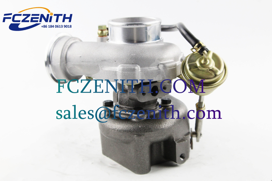 K16 904W Mercedes Benz Turbocharger 53169887118 9040966899 A9040966899 A9040967299 Untuk OM904LA-E3 OM904LA Euro-3 Mesin