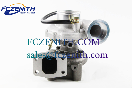 K16 904W Mercedes Benz Turbocharger 53169887118 9040966899 A9040966899 A9040967299 Untuk OM904LA-E3 OM904LA Euro-3 Mesin