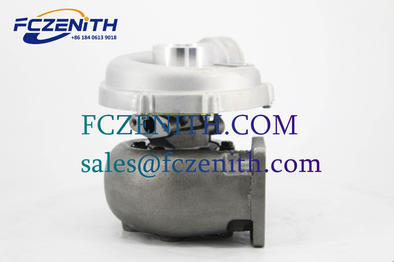 K27 Mercedes Benz Turbocharger 53279706507 A0050969399 A0060963199 A0060963299 Untuk OM442LA-E2