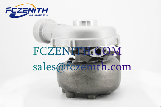 K27 Mercedes Benz Turbocharger 53279706507 A0050969399 A0060963199 A0060963299 Untuk OM442LA-E2