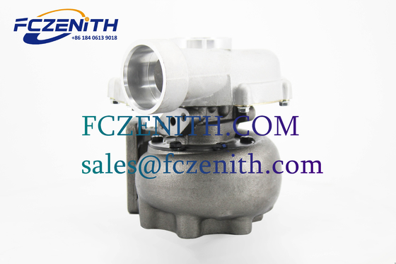 K27 Mercedes Benz Turbocharger 53279706507 A0050969399 A0060963199 A0060963299 Untuk OM442LA-E2