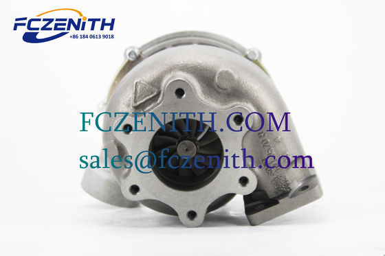 K27 Mercedes Benz Turbocharger 53279706507 A0050969399 A0060963199 A0060963299 Untuk OM442LA-E2