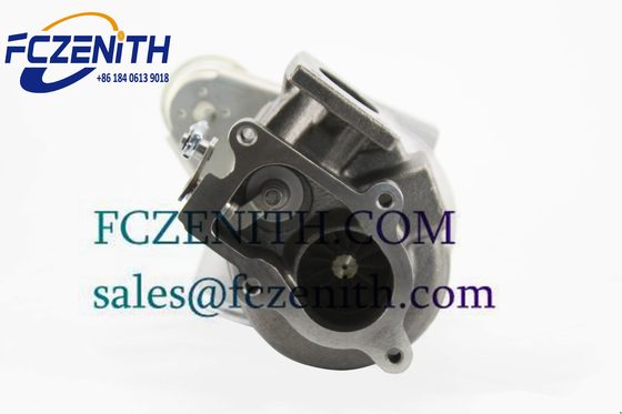 HX25W Traktor Pertanian Iveco Turbocharger Untuk 4 CYL 2V TC 4041367 504127334