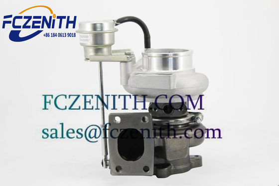 HX25W Traktor Pertanian Iveco Turbocharger Untuk 4 CYL 2V TC 4041367 504127334