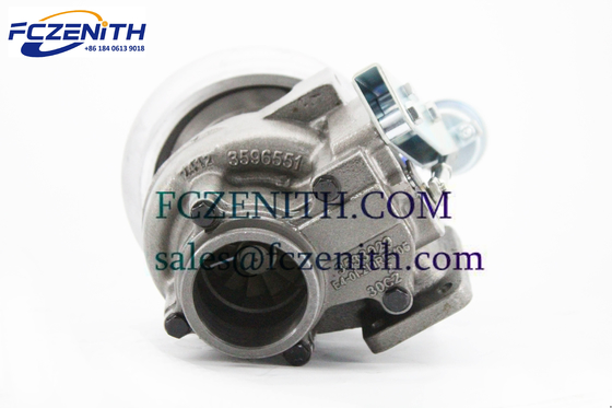 HX35W Turbo 3597180 3595279 4033086 403308600H 4033086H 4035408 504040250 504040250R Untuk 150E28 EURO 3 Mesin