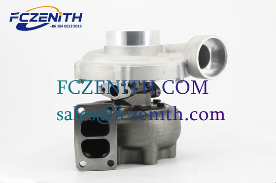 OM502LA-E2/E3 Mesin Mercedes Benz Turbocharger K27 53279886533 A0090961799 0090968699 A0090968799
