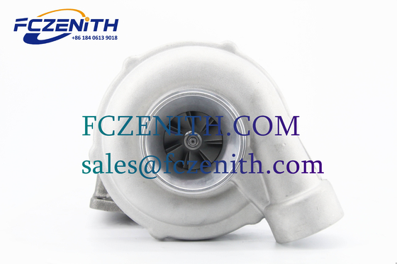 OM502LA-E2/E3 Mesin Mercedes Benz Turbocharger K27 53279886533 A0090961799 0090968699 A0090968799