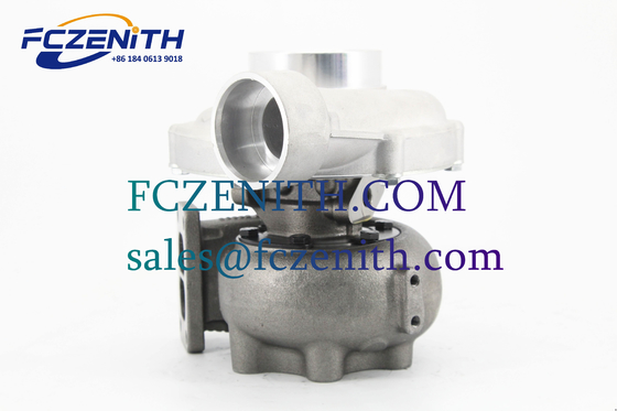 OM502LA-E2/E3 Mesin Mercedes Benz Turbocharger K27 53279886533 A0090961799 0090968699 A0090968799