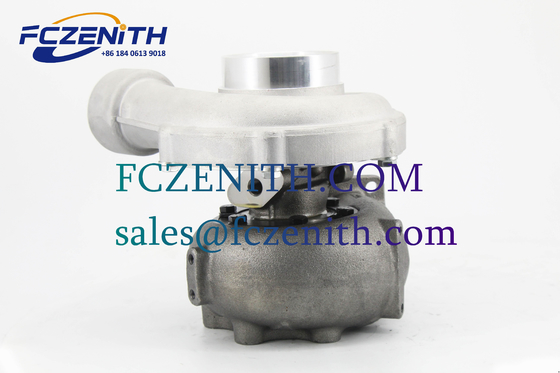 OM502LA-E2/E3 Mesin Mercedes Benz Turbocharger K27 53279886533 A0090961799 0090968699 A0090968799