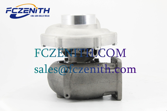 OM502LA-E2/E3 Mesin Mercedes Benz Turbocharger K27 53279886533 A0090961799 0090968699 A0090968799