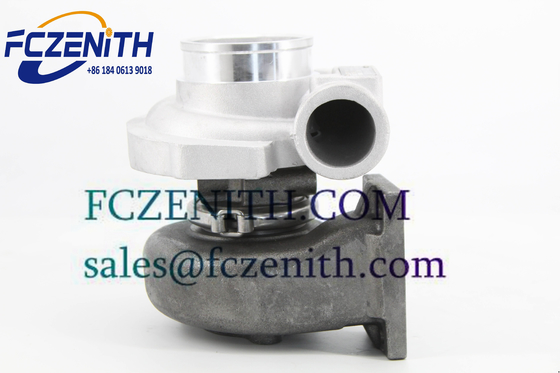 HX25 Iveco Turbo Charger 3599879 2835000 2835001 Untuk 2004- Truk Iveco