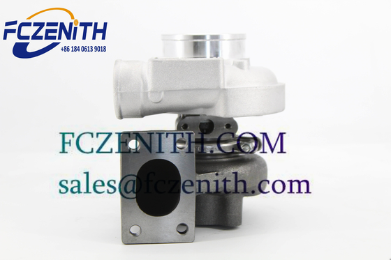 HX25 Iveco Turbo Charger 3599879 2835000 2835001 Untuk 2004- Truk Iveco