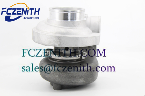 HX25 Iveco Turbo Charger 3599879 2835000 2835001 Untuk 2004- Truk Iveco