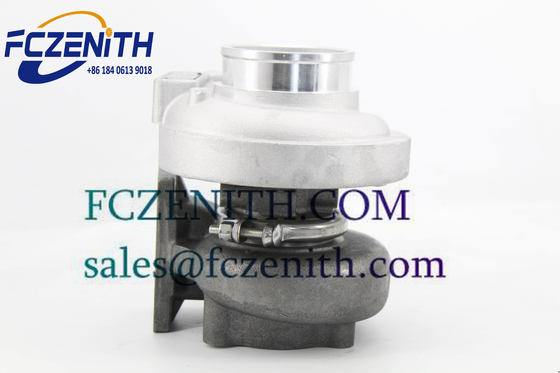 HX25 Iveco Turbo Charger 3599879 2835000 2835001 Untuk 2004- Truk Iveco