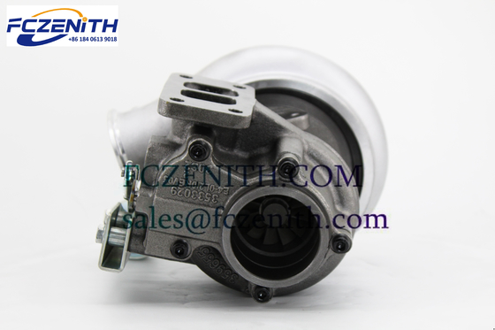 HX35W 4039043 4038597 4955158 turbo untuk mesin QSB Tier-3