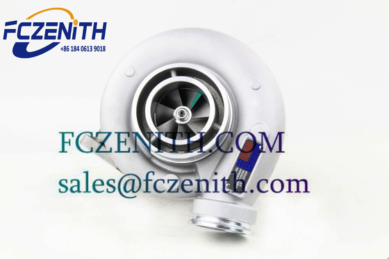 HX40 4032127 3530521 2C466K682BA TURBOCHARGER untuk Ford Kargo