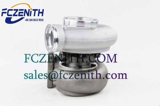 HX40 4032127 3530521 2C466K682BA TURBOCHARGER untuk Ford Kargo