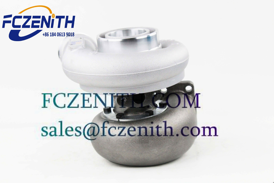 HX40 4032127 3530521 2C466K682BA TURBOCHARGER untuk Ford Kargo