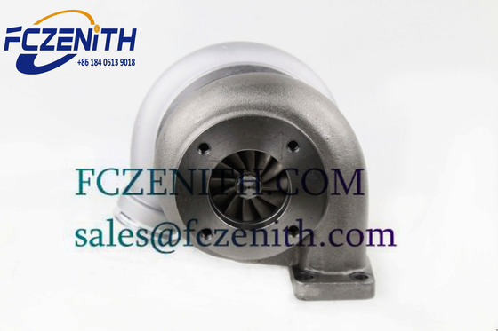 HX40 4032127 3530521 2C466K682BA TURBOCHARGER untuk Ford Kargo