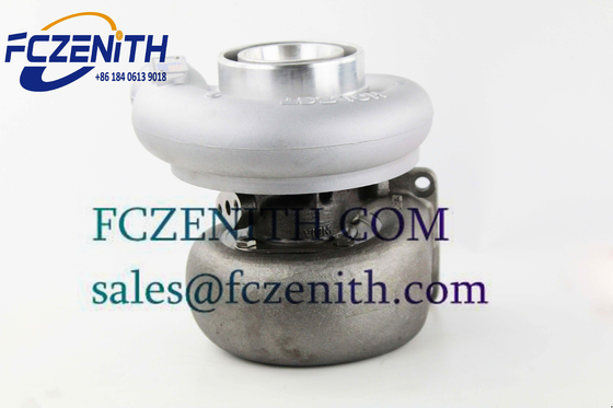 HX40 Man Turbo Charger 3593920 3593921 51091007585 51.09100-7616 51.09100-7531 Untuk Truk L 2000 M2000 D0836LF04
