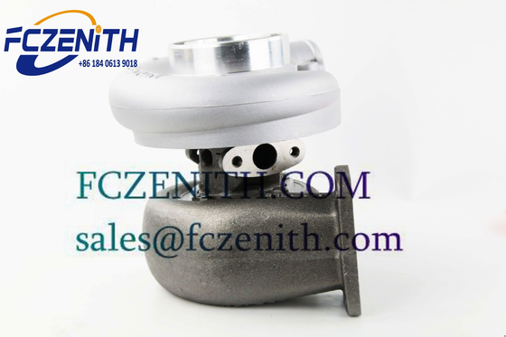 HX40 Man Turbo Charger 3593920 3593921 51091007585 51.09100-7616 51.09100-7531 Untuk Truk L 2000 M2000 D0836LF04