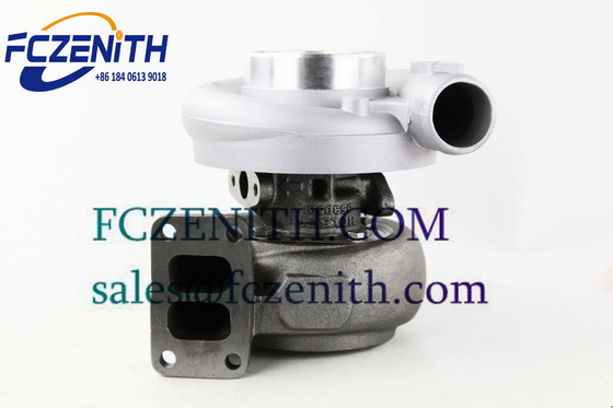 HX40 Man Turbo Charger 3593920 3593921 51091007585 51.09100-7616 51.09100-7531 Untuk Truk L 2000 M2000 D0836LF04