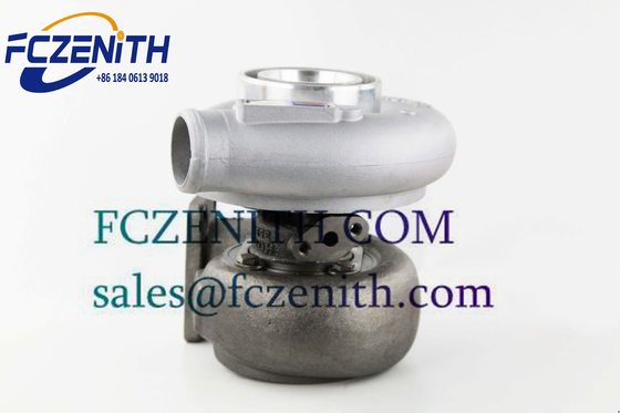 HX40 Man Turbo Charger 3593920 3593921 51091007585 51.09100-7616 51.09100-7531 Untuk Truk L 2000 M2000 D0836LF04