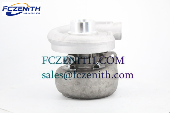 OEM Komersial Hx40 Turbocharger 13030164 Untuk Mesin WD615