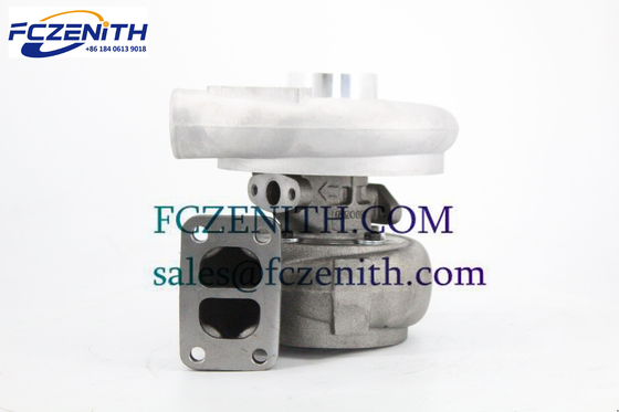 OEM Komersial Hx40 Turbocharger 13030164 Untuk Mesin WD615