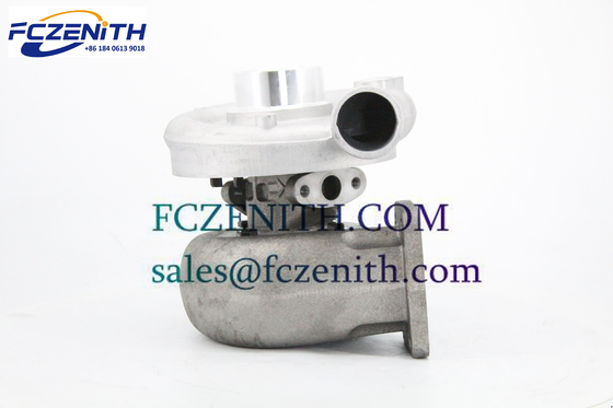 OEM Komersial Hx40 Turbocharger 13030164 Untuk Mesin WD615