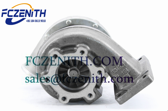 HX50 VG1560118227 4049426 4046577 Turbo Turbocharger untuk truk HOWO WEICHAI Mesin Diesel WD615