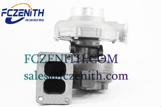 HX50 VG1560118227 4049426 4046577 Turbo Turbocharger untuk truk HOWO WEICHAI Mesin Diesel WD615