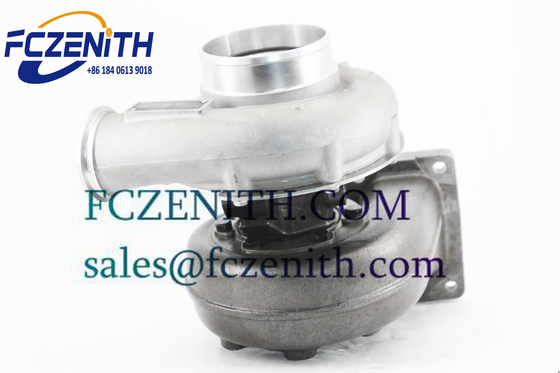 HX50 VG1560118227 4049426 4046577 Turbo Turbocharger untuk truk HOWO WEICHAI Mesin Diesel WD615