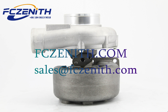 HX50 Mesin Mobil Turbocharger 3537639 3528018 313414 313411 1340173 1117734 untuk DSC11-21 DSC11-23 DSC11-38